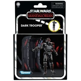 Star Wars The Vintage Collection Dark Trooper 3 3/4-Inch Action Figure