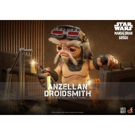 Sideshow Star Wars Life-Size Anzellan Droidsmith LMS017