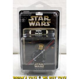 Star Wars Star Tours Donald Duck As Savage Opress Action Figure #1994