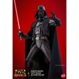 Sideshow Star Wars Rebels Hono Studio Darth Vader HS10
