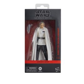Star Wars The Black Series Boxed 6" Director Orson Krennic
