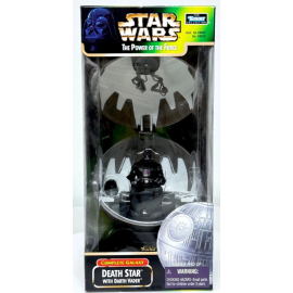 Star Wars Power of the Force 2 Death Star with Darth Vader (Complete Galaxy)
