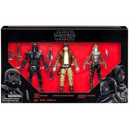 SW Black Series 6