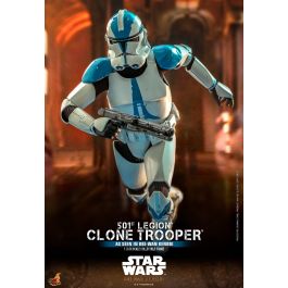 Star Wars Sideshow Hot Toys 12