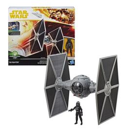 Hasbro SW Solo Imperial TIE Fighter Veh. Brian's Toys