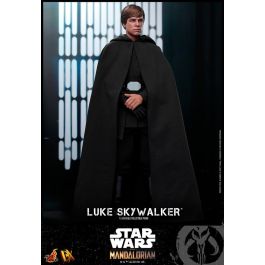 LUKEさま専用 Luke Skywalker™ (Artisan Edition) Sixth Scale Figure by Hot Toys