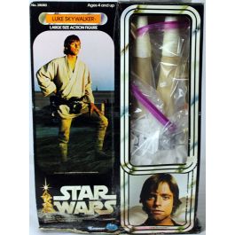 Vtg. Kenner SW 12