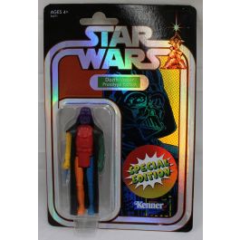 2019 SDCC Retro Coll. Prototype Ed. Darth Vader Brian's Toys