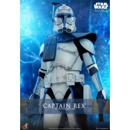 Sideshow Star Wars Hot Toys Boxed 12