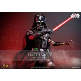 Sideshow Star Wars Hot Toys 12