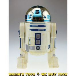 Vintage Kenner Star Wars Loose 12