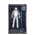 Star Wars The Black Series Boxed 6" Clone Trooper Sergeant Action Figure