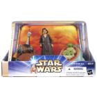 Saga Multi-figure Pack Jedi Council 2/2 Yarael, Depa & Yaddle