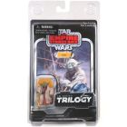 Star Wars Original Trilogy Collection Classic Carded Yoda Action Figure