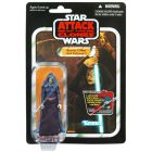 2010 Vintage-Style Carded 3.75" Barriss Offee Action Figure