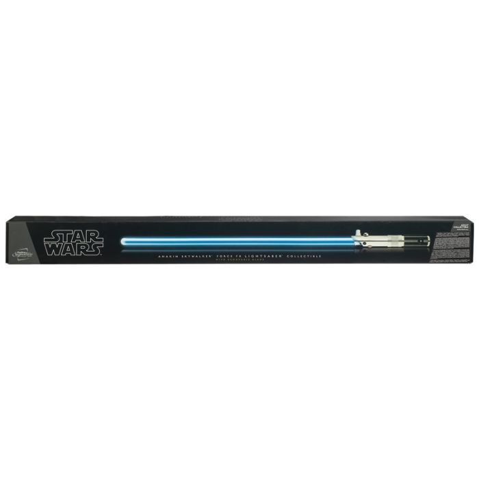 SW Hasbro FX Lightsaber Anakin Skywalker Brian's Toys