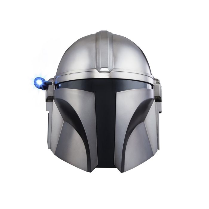Black Series Mandalorian Helmet Replica - Brian's Toys