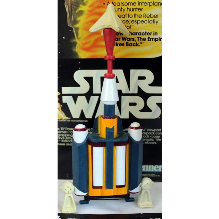 SW Vtg. 12