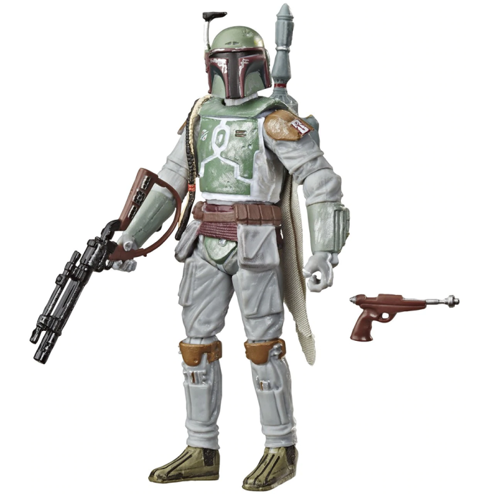 SW The Vtg. Coll. Boba Fett 3.75