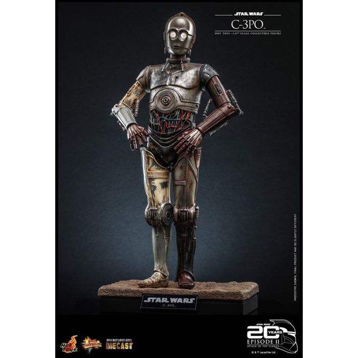 Sideshow Star Wars 12