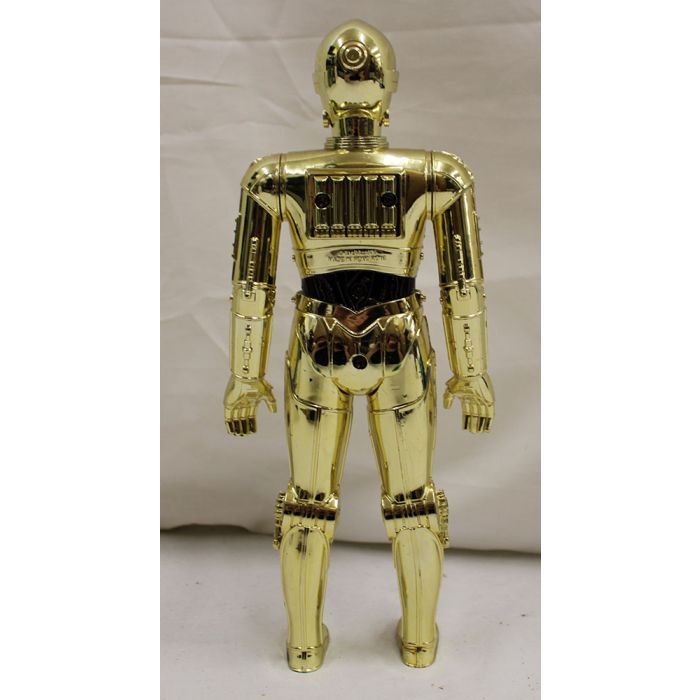 Vtg. SW C-3PO 12