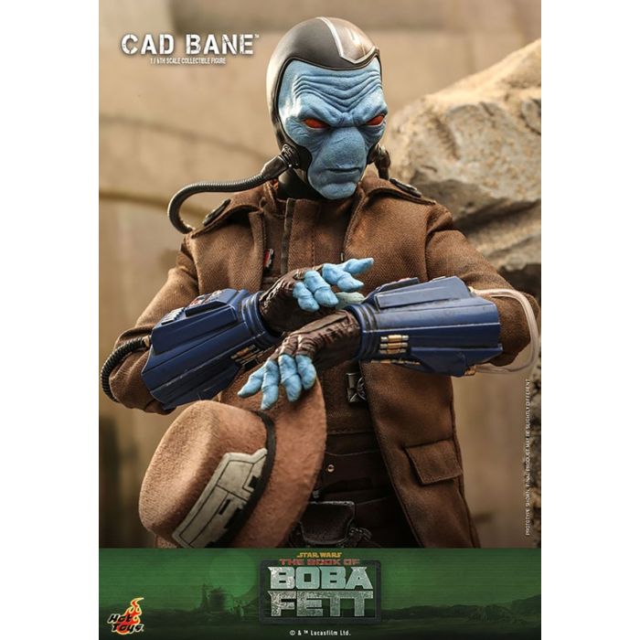 Sideshow Star Wars Hot Toys 12