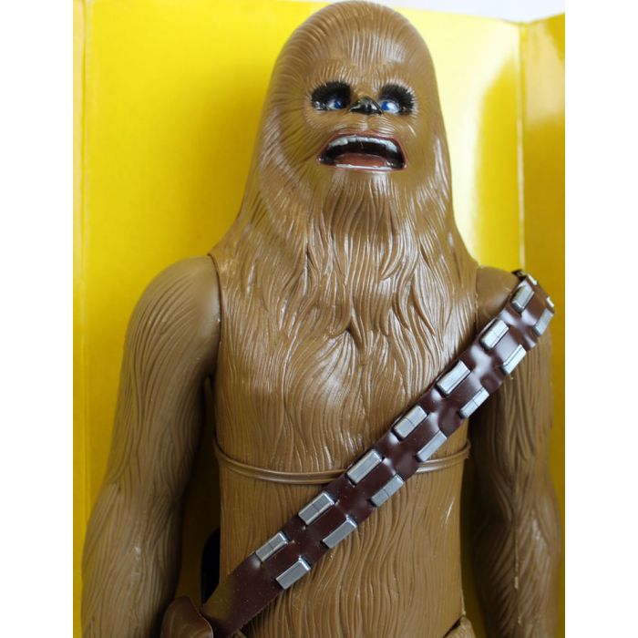 Kenner SW Vtg. 12