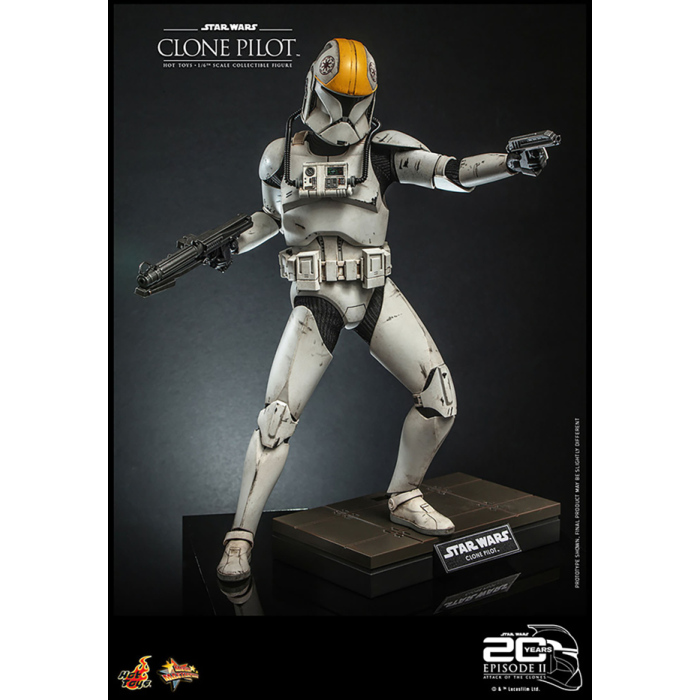 Sideshow Hot Toys 12
