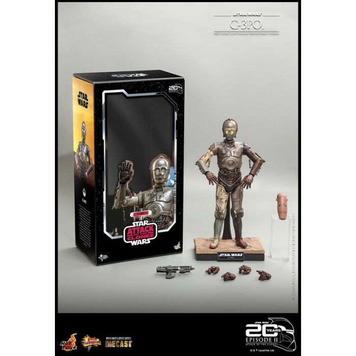 Sideshow Star Wars 12