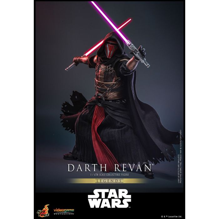Sideshow Star Wars Hot Toys 12
