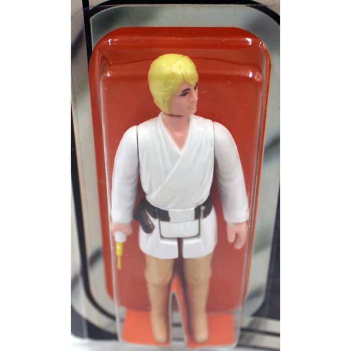 LUKEさま専用 Luke Rare Telescoping Lightsaber Brian's Toys