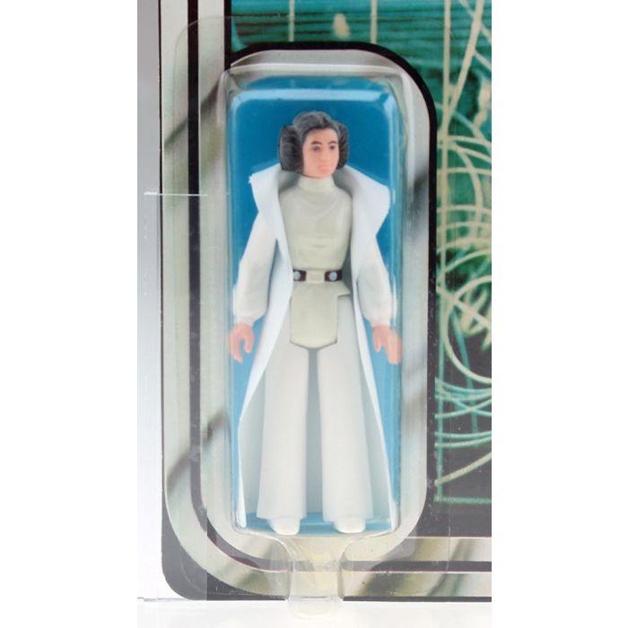leia 返品用 Amazon.com: STAR WARS General Leia Organa Force Link Figure : Toys