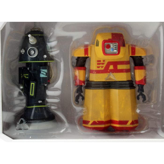 Disney Store Star Wars Droid Factory Droid Depot Droids 5-Pack (R1