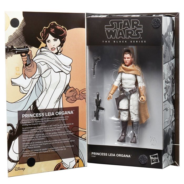 SW Black Series 6