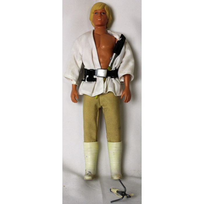 Vtg. Kenner SW 12