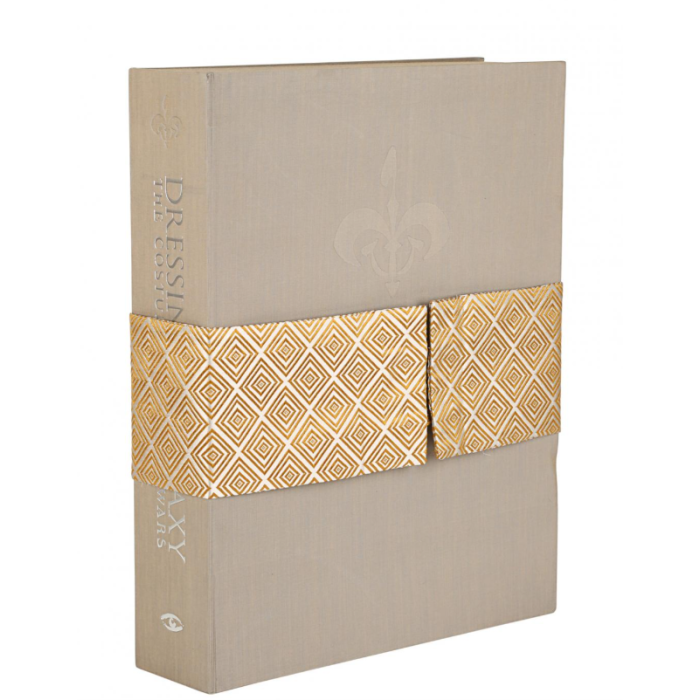 Dressing a Galaxy: The Costumes of Star Wars Limited Edition