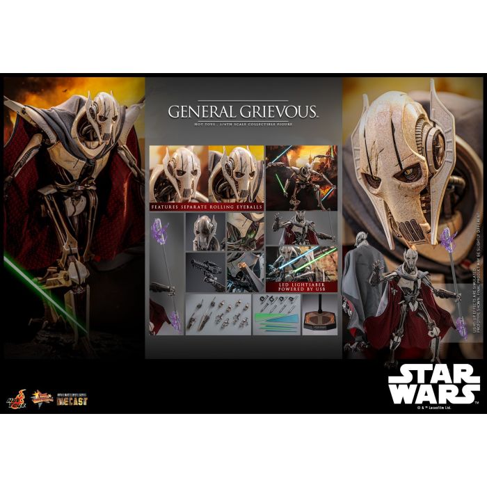 Sideshow Star Wars Hot Toys 12