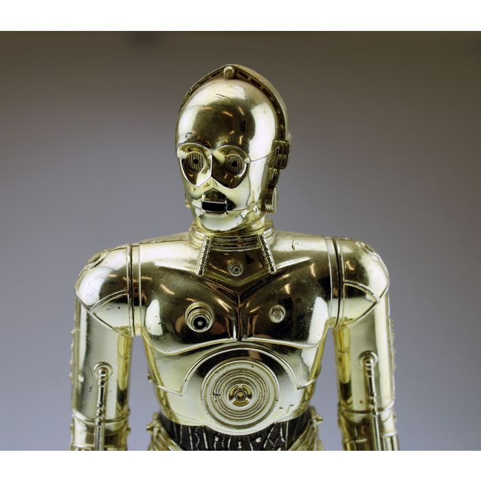 Star Wars Vintage Kenner Star Wars 12