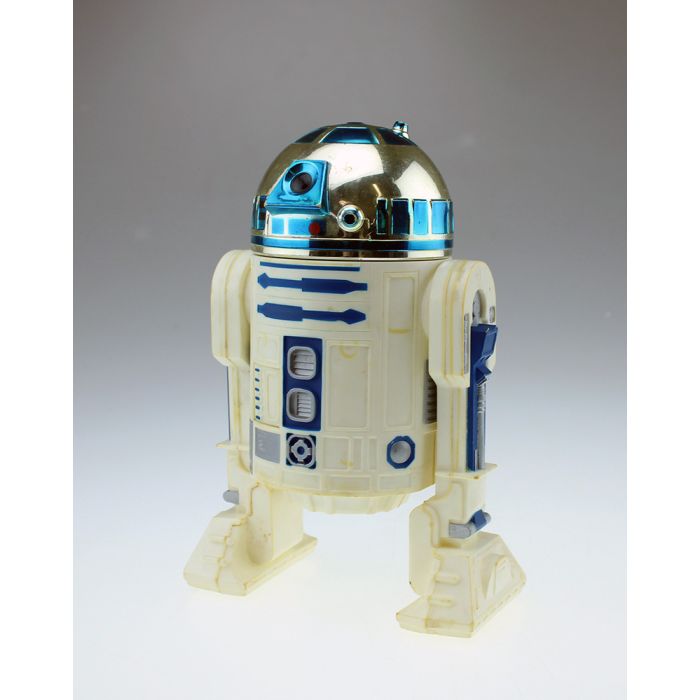 Vintage Kenner Star Wars Loose 12