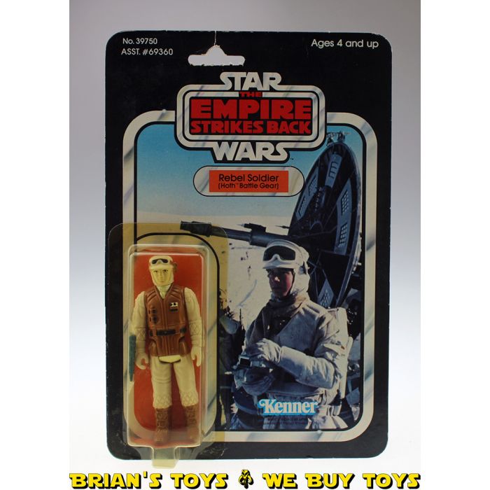 Star Wars Black Series - Rebel Trooper 15cm Figura de acción Star Wars Black Series - Rebel Trooper 15cm Figura de acción