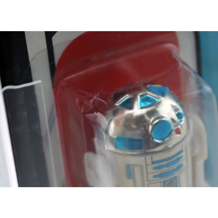 ル*ク様 オールドケナー　R2-D2 ROTJ 77Back オールドケナー スター・ウォーズ R2-D2 ラージフィギュア – ROBOTROBOT