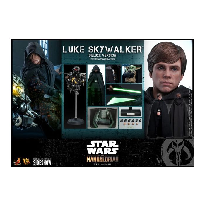 Sideshow Star Wars 12