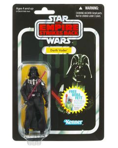 2010 Vintage-Style Carded Darth Vader (ESB)