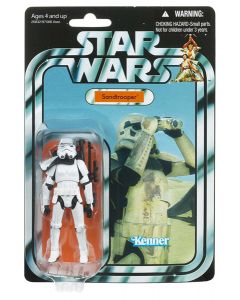 2010 Vintage-Style Carded Sandtrooper (White Patch)
