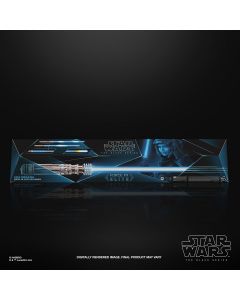 Hasbro Star Wars Leia Organa F/X Elite Lightsaber