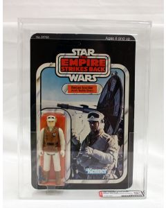 Star Wars The Black Series 6 Inch AFA//CAS Graded Figures New Sealed /& Cases