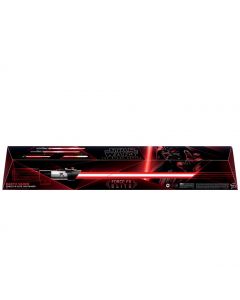 Hasbro Black Series Boxed Darth Vader Force F/X Elite Lightsaber