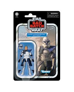 Star Wars The Vintage Collection Carded 3-3/4" Captain Rex (Bracca Mission) Action Figure 