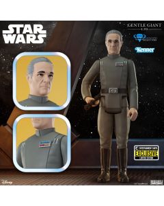 Gentle Giant 12-in Jumbo Vintage Grand Moff Tarkin (Entertainment Earth)