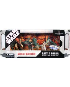 30th Anniversary Battle Pack Boxed Arena Encounter C-9 653569261735